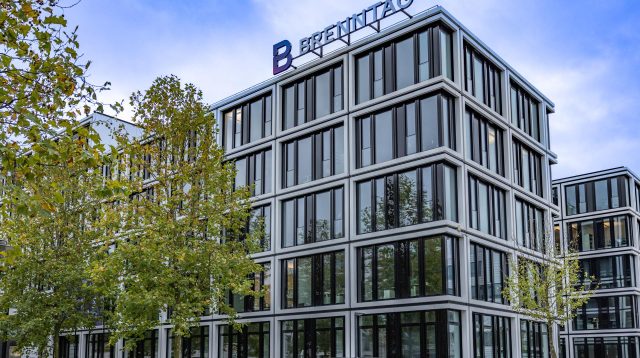 Brenntag – 2024 wird Erholungsjahr